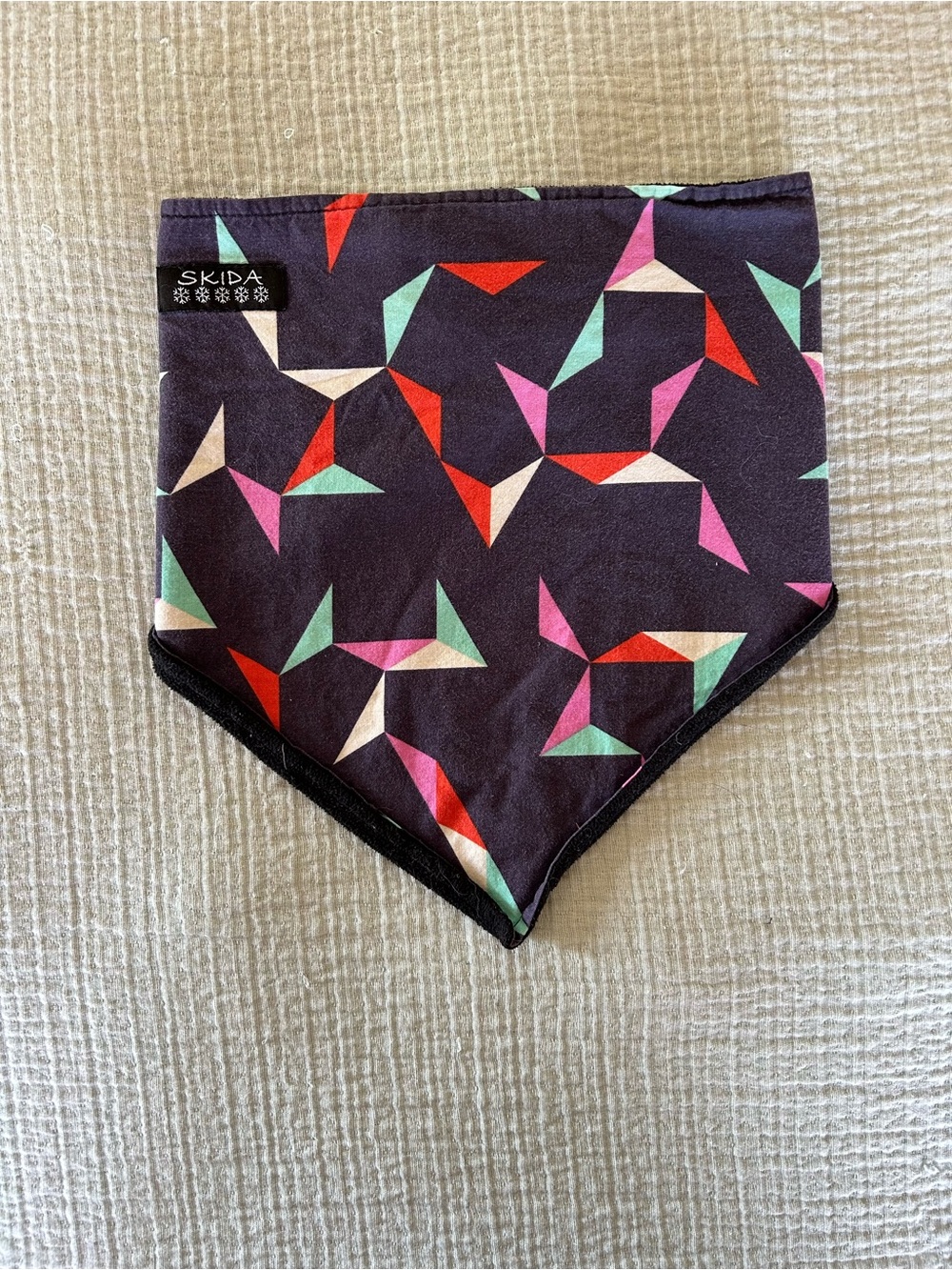 Skida bandana